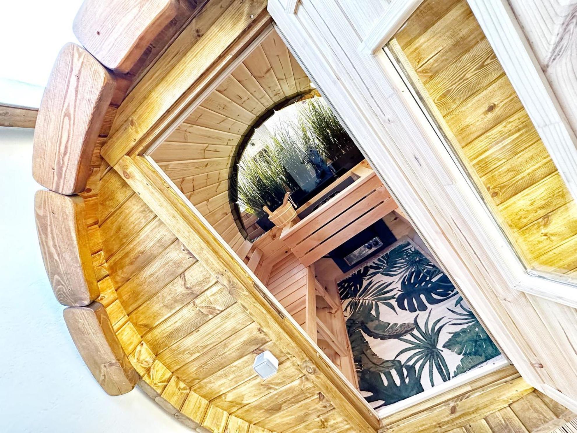 Dora Holiday House & Apartments كيستاي المظهر الخارجي الصورة