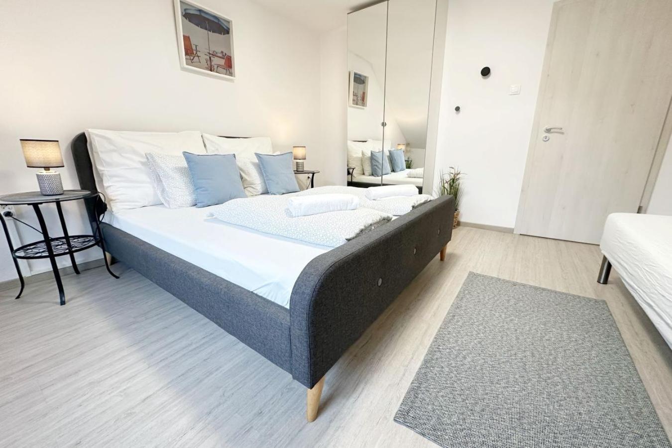 Dora Holiday House & Apartments كيستاي المظهر الخارجي الصورة