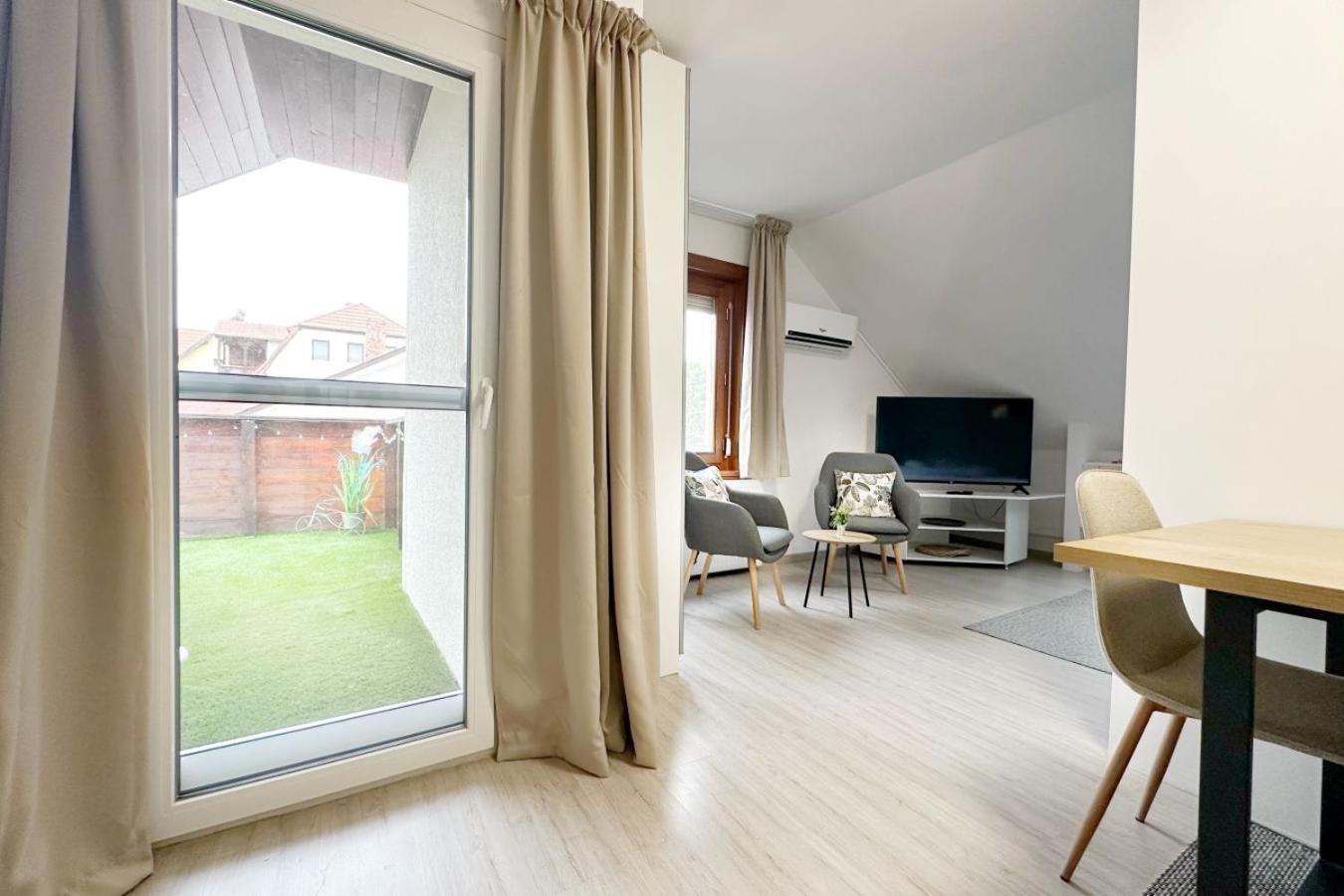 Dora Holiday House & Apartments كيستاي المظهر الخارجي الصورة